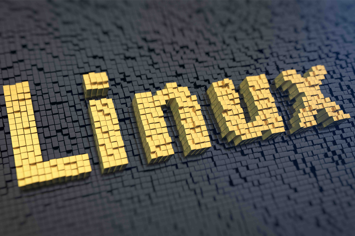 Los 20 comandos linux más usados