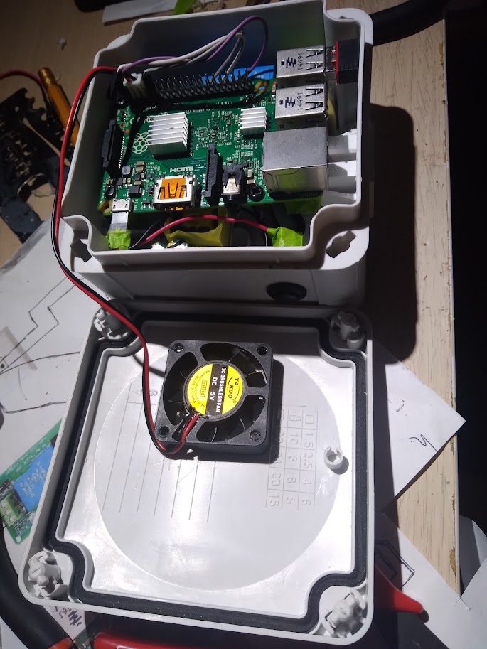 Cómo Crear un Smart Plug Casero con Raspberry Pi