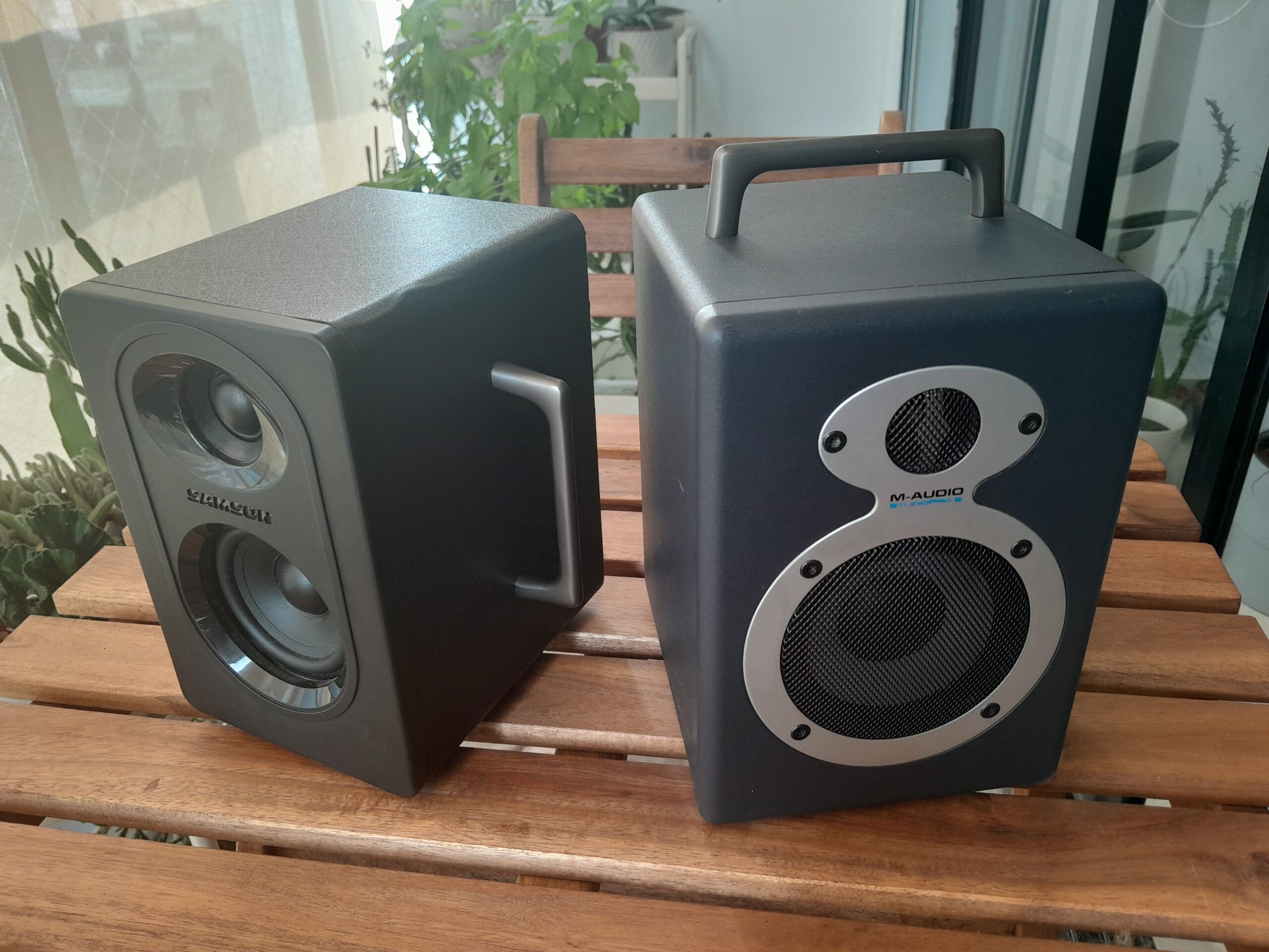 Monitores huérfanos: Rescatando audio de alta fidelidad con el chip TPA3116D2